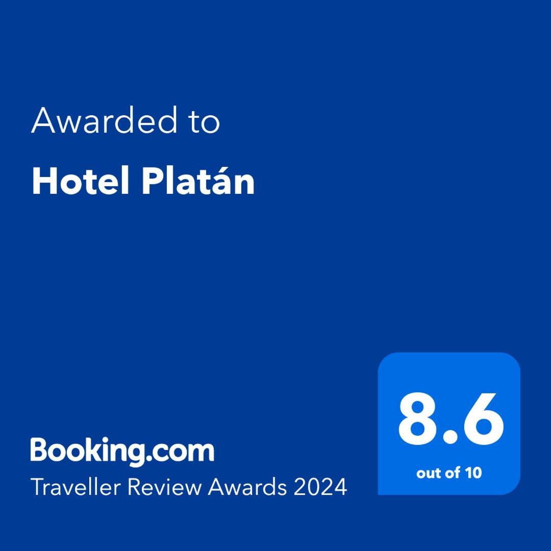 Hotel Platan 자르마디 외부 사진