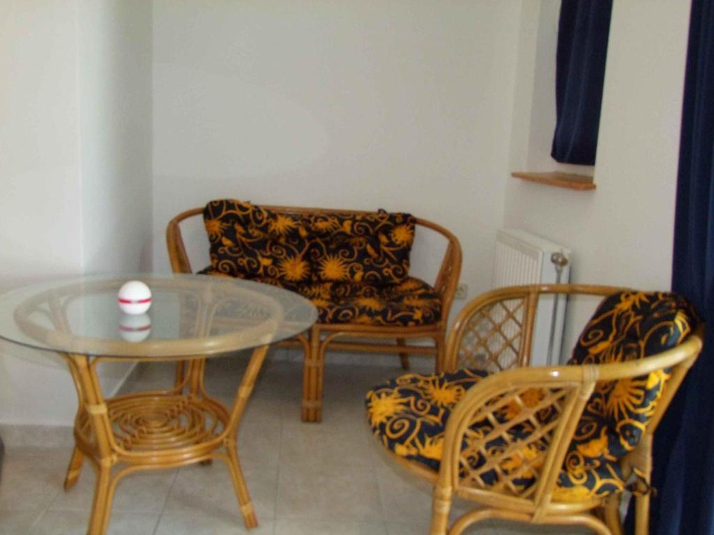 Hotel Platan 자르마디 객실 사진