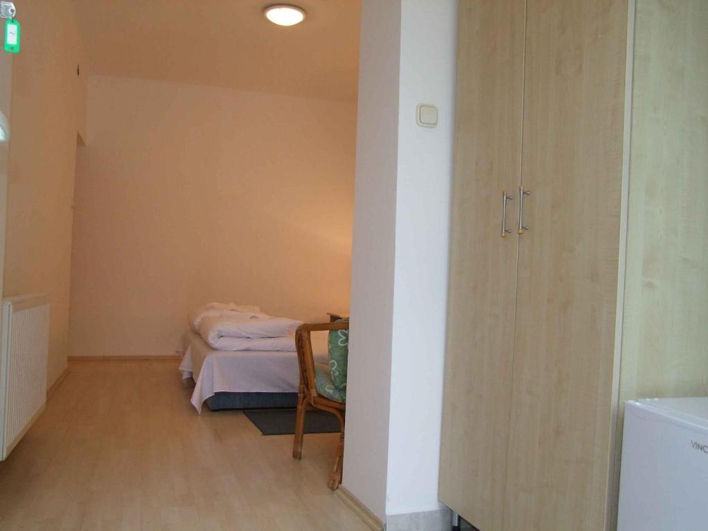 Hotel Platan 자르마디 객실 사진